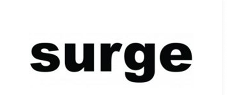 Surge-logo