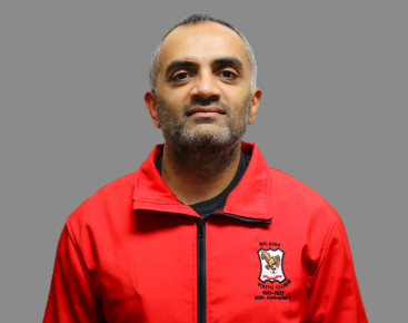 Chandrakant Sonara