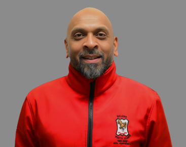 Mansukh Vekaria