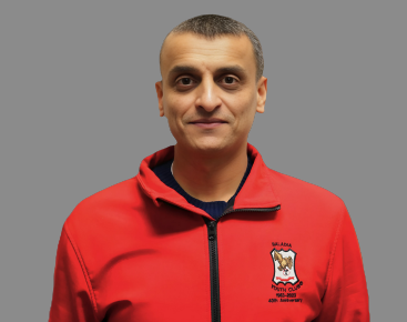 Silpesh Kerai